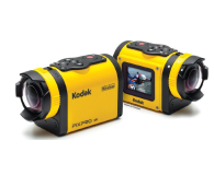 KODAK SP1 Extreme Pack - 1438014 - zdjęcie 1